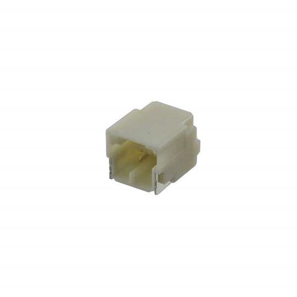 SM02B-NSHSS-TB(LF)(SN) JST Sales America Inc.