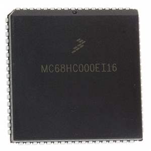 MC68HC000FN16R2 NXP