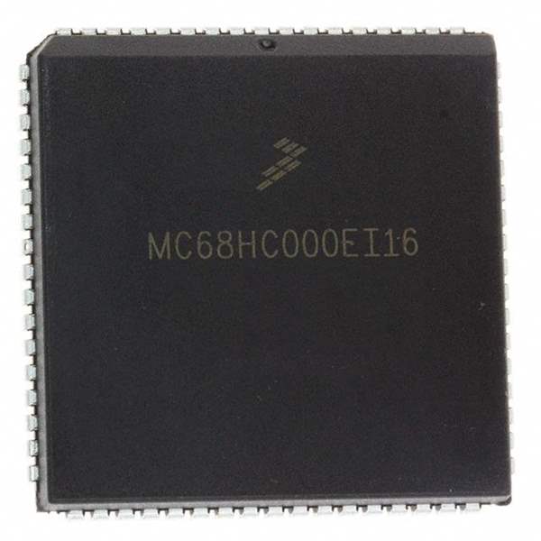 MC68HC000FN16R2 NXP