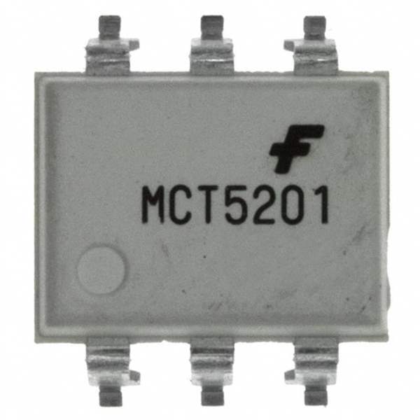 MCT5201SM Fairchild/ON Semiconductor