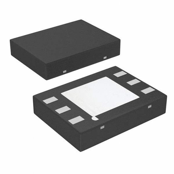 LP8340ILD-ADJ/NOPB Texas Instruments