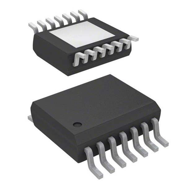 TLD5097ELXUMA1 Infineon Technologies