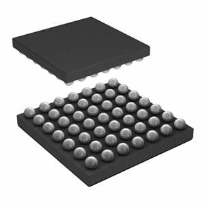 ADV7541BCBZ-P-1RL Analog Devices Inc.