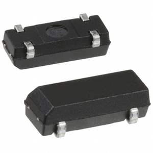 FSRLF327 Fox Electronics