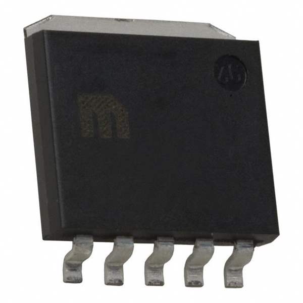 MIC49200-1.2WR TR Microchip Technology