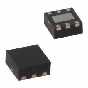 MIC5301-3.3YMT-TR Microchip Technology