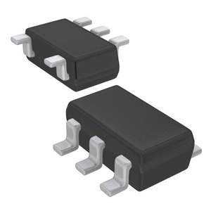 ADM825LYRJZ-R7 Analog Devices Inc.