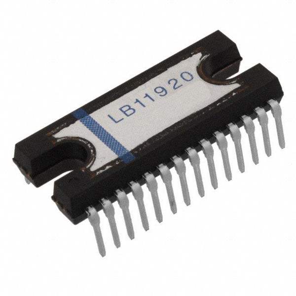LB1845L-E ON Semiconductor