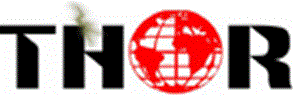 1010 THOR communications