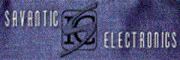 2SC4549 Savantic, Inc.