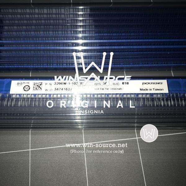  3296W-1-103LF label picture 3