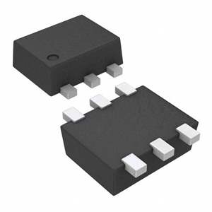 SN74AUP1G58DRLR Texas Instruments
