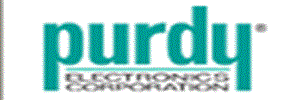AND520HW Purdy Electronics Corporation