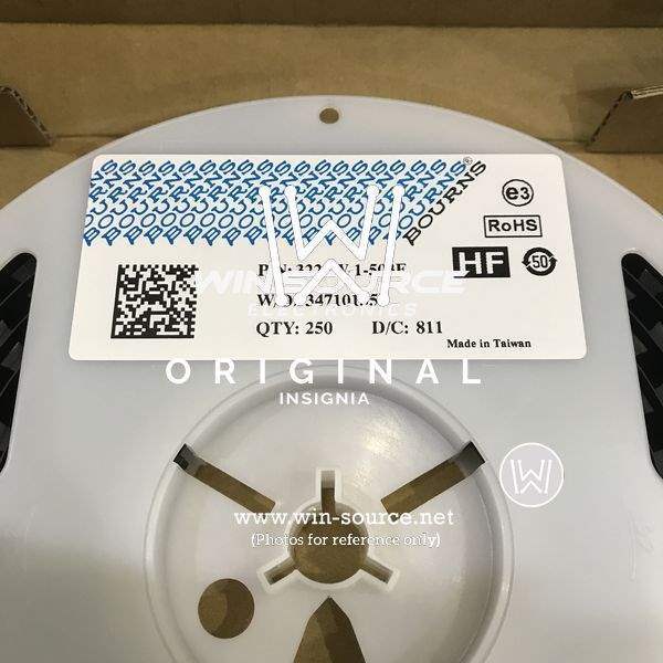 3224W-1-503E label picture 2