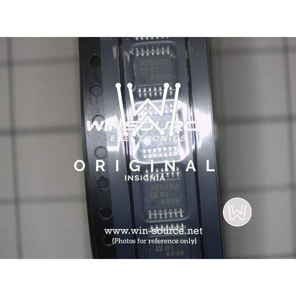 AD5252BRUZ1 real image 2