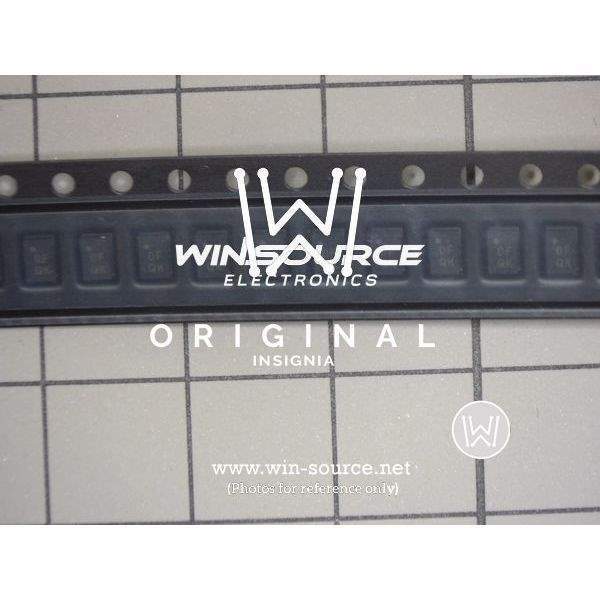 AD8314ACPZ real image