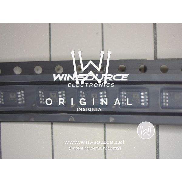 AD8495ARMZ-R7 real image