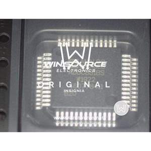  ADUC831BS real image