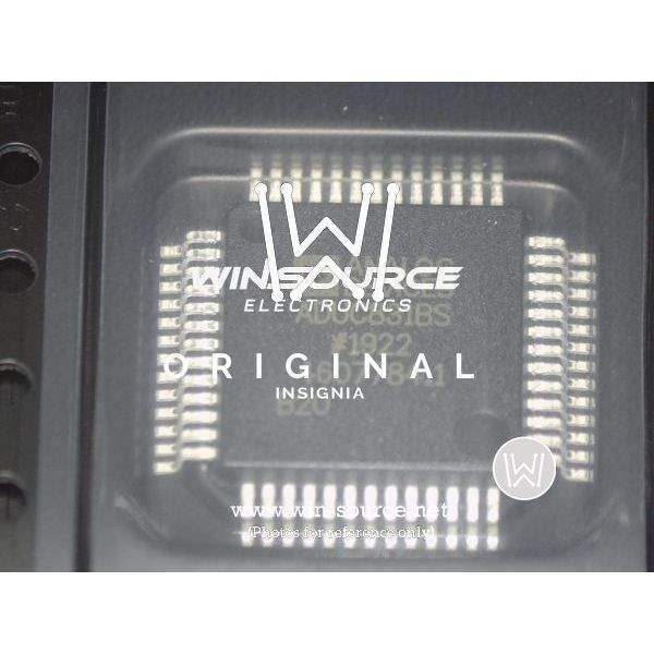  ADUC831BS real image