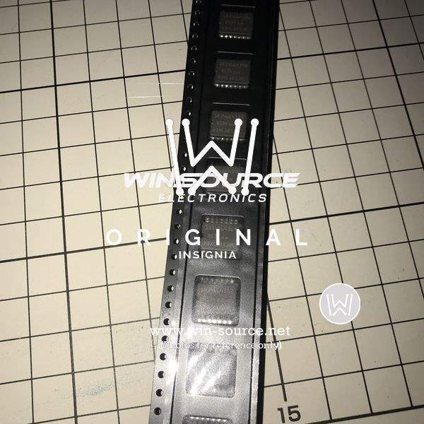 ADXL105JQC-REEL real image