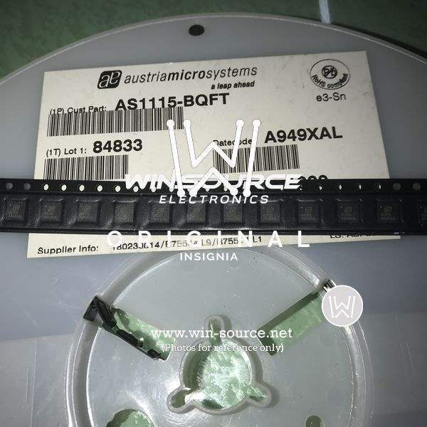 AS1115-BQFT real image