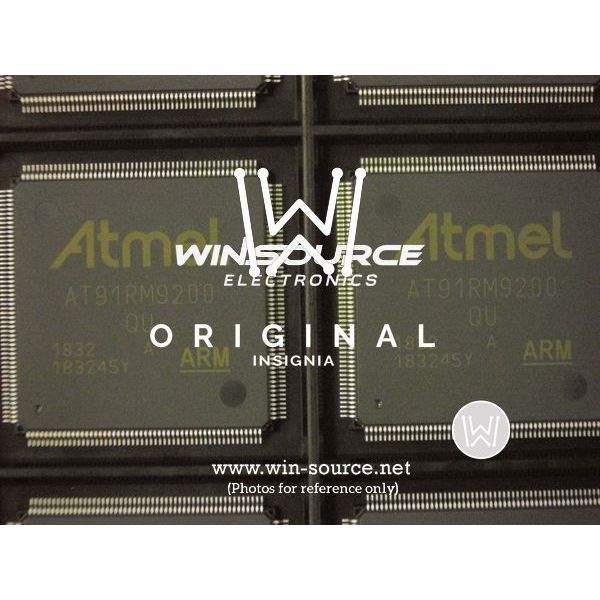  AT91RM9200-QU-002 real image 2