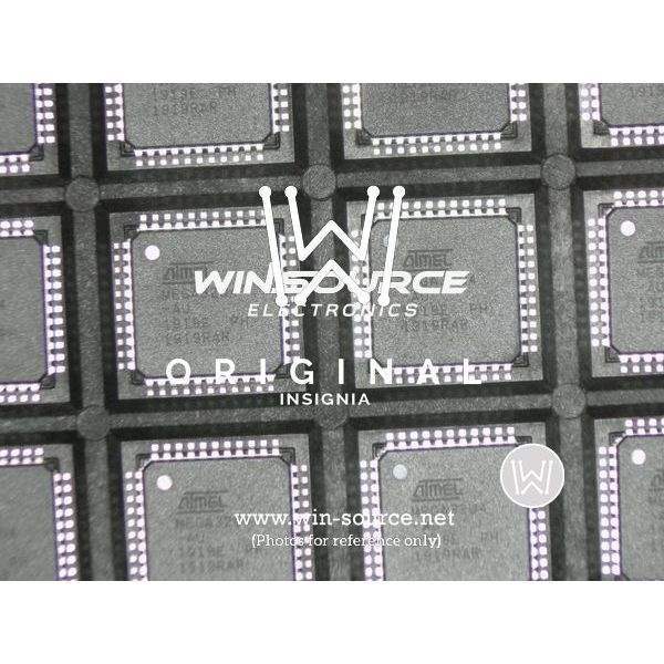 ATMEGA32U4-MU real image 4