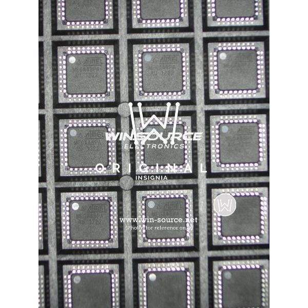 ATMEGA32U4-MU real image 5