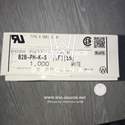 B2B-PH-K-S(LF)(SN) label picture