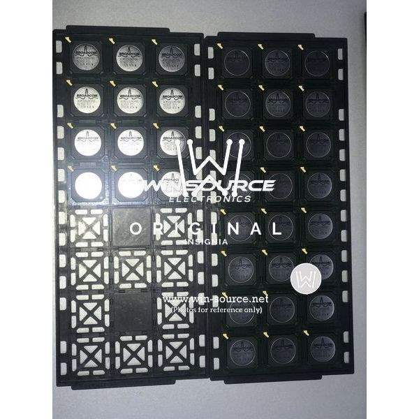 BCM53262MIPBG real image