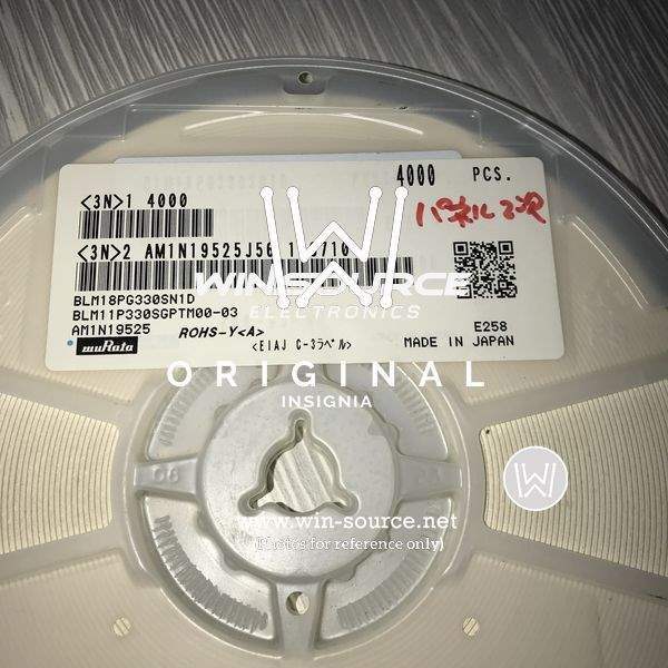 BLM18PG330SN1D label picture 2