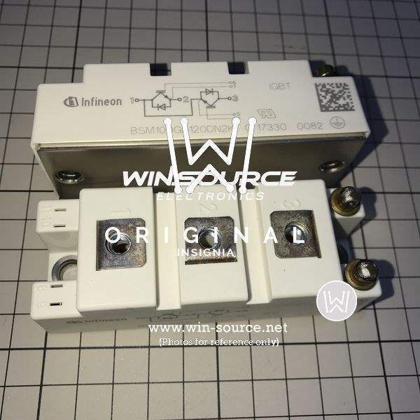 BSM100GB120DN2K real image