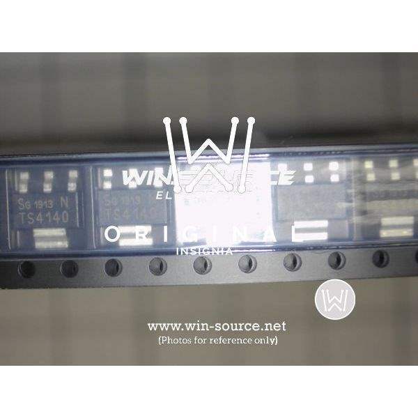  BTS4140N real image