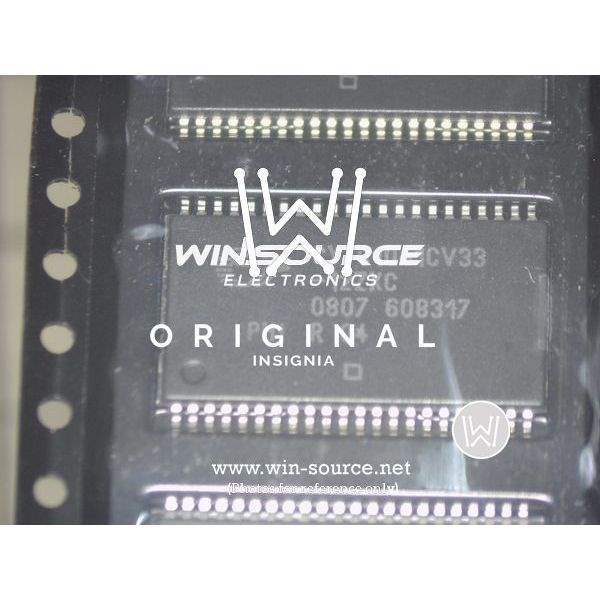 CY7C1041CV33-12ZCT real image 2