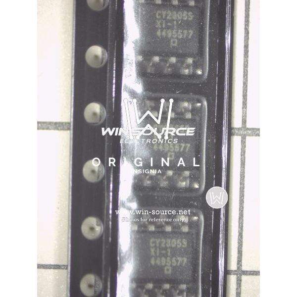 CY2305SXI-1T real image 2