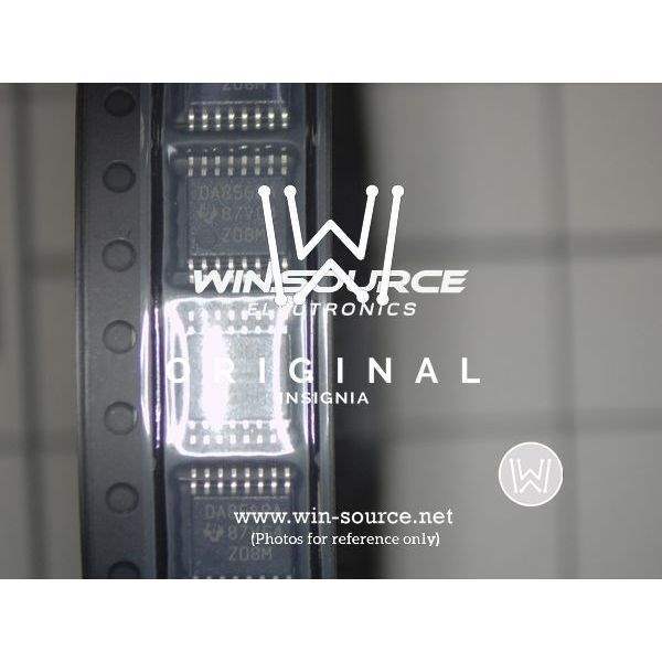 DAC8568IAPW real image 3