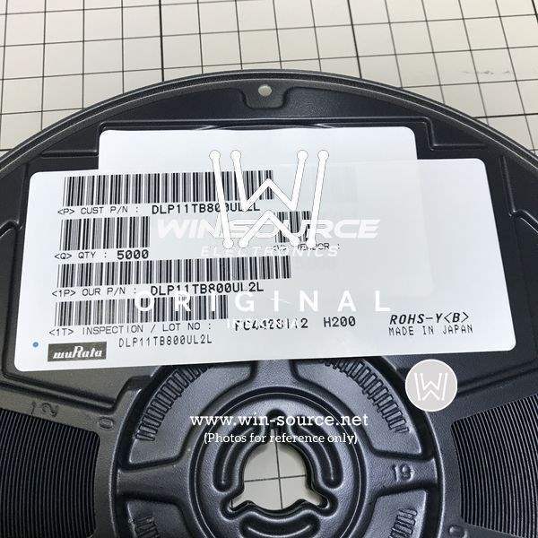 DLP11TB800UL2L label picture 2