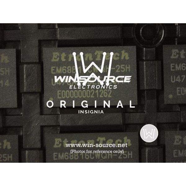 EM68B16CWQH-25H real image