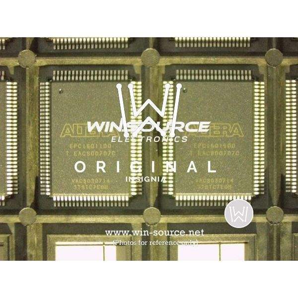  EPC16QI100 real image