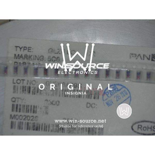 GLZ5.6C T/R real image 3