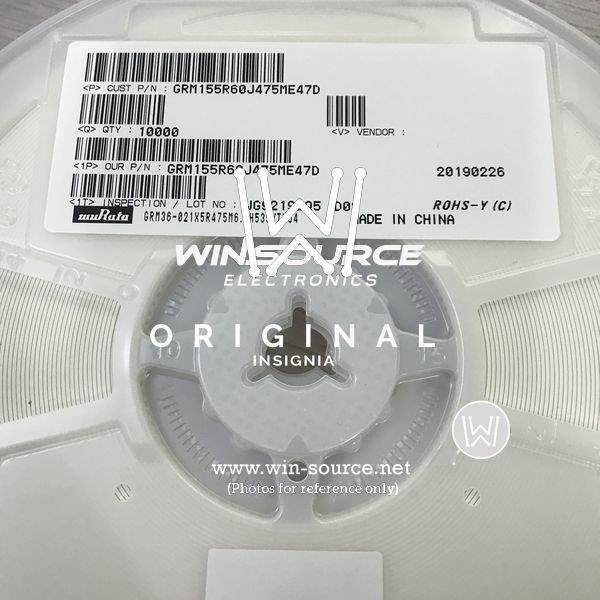 GRM155R60J475ME47D label picture 2