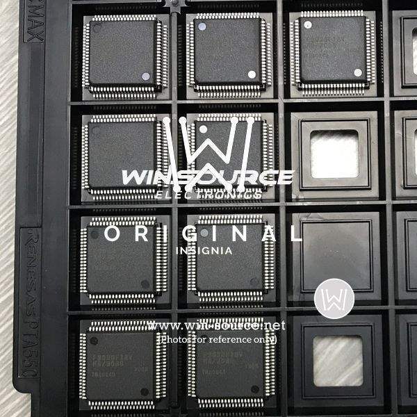 HD64F3039F18V real image