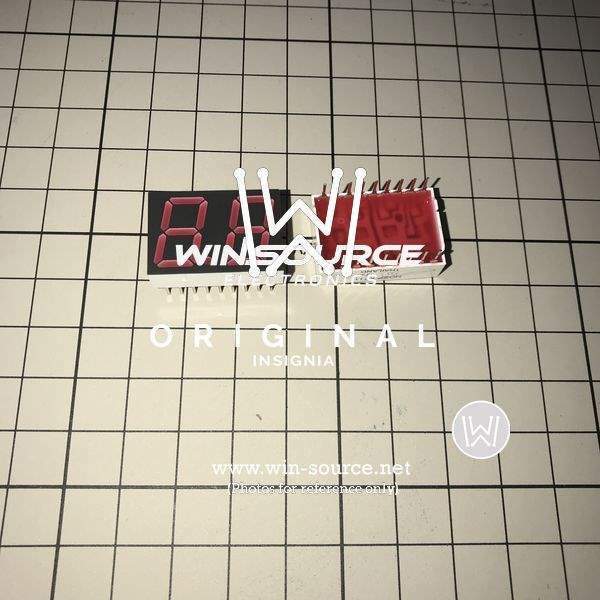 HDSP-K211 real image
