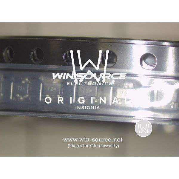 HSMS-286C-TR1 real image