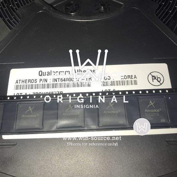 INT6400A1G real image 2