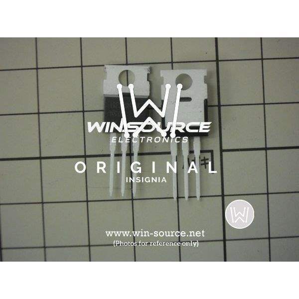 IRFB20N50KPBF real image