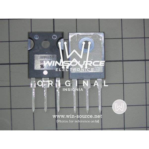 IRFP460PBF real image 4