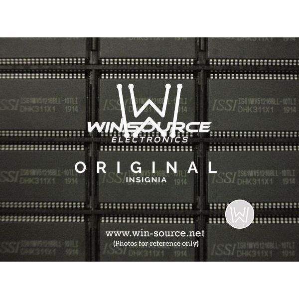 IS61WV51216BLL-10TLI real image