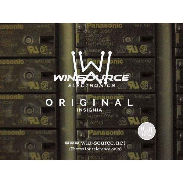 JW2SN-DC24V real image