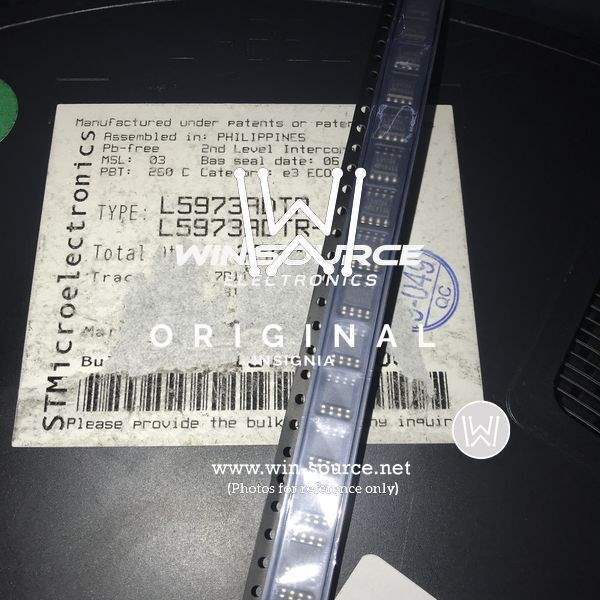  L5973ADTR real image 2